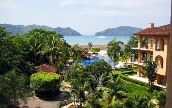 Los Suenos Rentals Costa RicaViewjpg